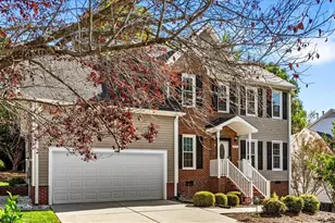 2104 Gate Post Dr, Greensboro, NC 27455 - Photo 2