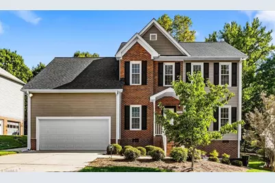 2104 Gate Post Drive, Greensboro, NC 27455 - Photo 1