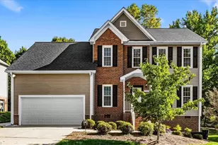 2104 Gate Post Dr, Greensboro, NC 27455 - Photo 1