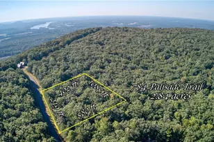 784 Palisade Trail, Denton, NC 27239 - Photo 1