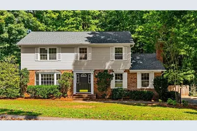 3708 Rhynewood Drive, Greensboro, NC 27410 - Photo 1