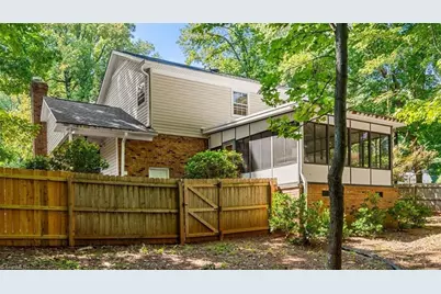 3708 Rhynewood Drive, Greensboro, NC 27410 - Photo 50