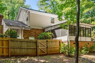 3708 Rhynewood Dr, Greensboro, NC 27410 - Photo 50