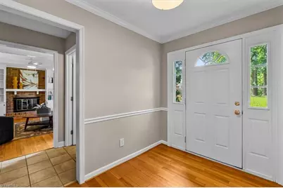 3708 Rhynewood Drive, Greensboro, NC 27410 - Photo 4