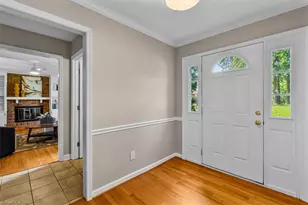 3708 Rhynewood Dr, Greensboro, NC 27410 - Photo 4