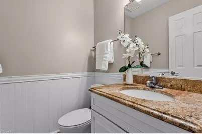 3708 Rhynewood Drive, Greensboro, NC 27410 - Photo 18