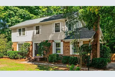 3708 Rhynewood Drive, Greensboro, NC 27410 - Photo 2