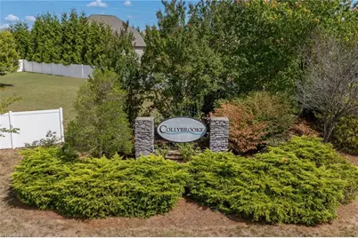 134 Ravensbourne Trace, Stokesdale, NC 27357 - Photo 28