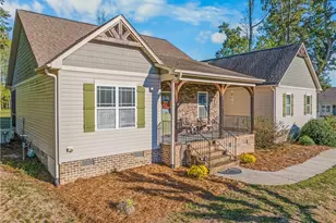 134 Ravensbourne Trace, Stokesdale, NC 27357 - Photo 2