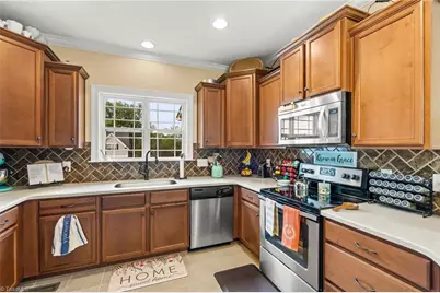 134 Ravensbourne Trace, Stokesdale, NC 27357 - Photo 8