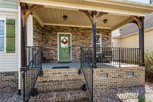 134 Ravensbourne Trace, Stokesdale, NC 27357 - Photo 2