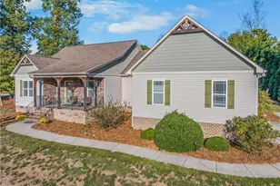 134 Ravensbourne Trace, Stokesdale, NC 27357 - Photo 30