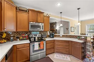 134 Ravensbourne Trace, Stokesdale, NC 27357 - Photo 10