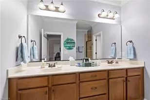 134 Ravensbourne Trace, Stokesdale, NC 27357 - Photo 20