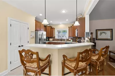 134 Ravensbourne Trace, Stokesdale, NC 27357 - Photo 10