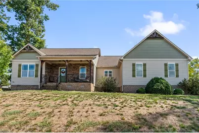 134 Ravensbourne Trace, Stokesdale, NC 27357 - Photo 2