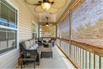 134 Ravensbourne Trace, Stokesdale, NC 27357 - Photo 22