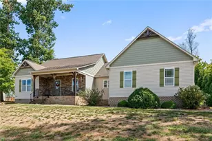 134 Ravensbourne Trace, Stokesdale, NC 27357 - Photo 1