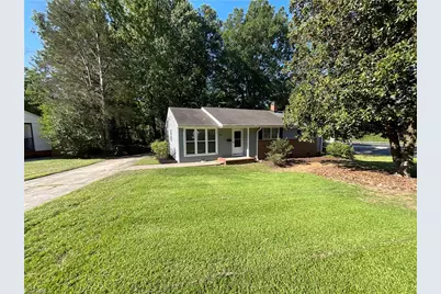 1413 Gracewood Drive, Greensboro, NC 27408 - Photo 1