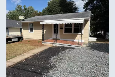 2621 Stockton Street, Winston-Salem, NC 27127 - Photo 1