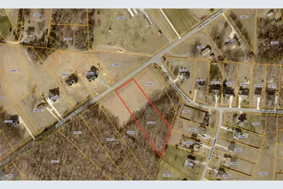 8328 Fairgrove Church Road, Browns Summit, NC 27214 - Photo 1
