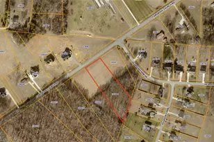 8328 Fairgrove Church Rd, Browns Summit, NC 27214 - Photo 1