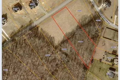 8328 Fairgrove Church Road, Browns Summit, NC 27214 - Photo 2
