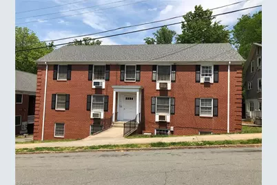 1415 Clover Street, Winston-Salem, NC 27101 - Photo 1