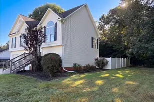 124 Manor Ridge Way, Lexington, NC 27292 - Photo 22