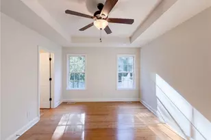 124 Manor Ridge Way, Lexington, NC 27292 - Photo 4