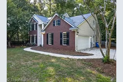 5536 Reynolda Road, Winston-Salem, NC 27106 - Photo 2