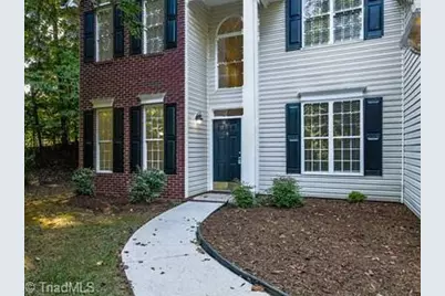 5536 Reynolda Road, Winston-Salem, NC 27106 - Photo 4