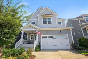 1125 Logperch Wy, Wendell, NC 27591 - Photo 1