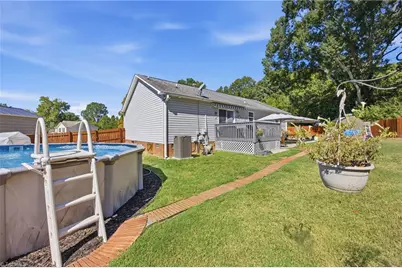 130 Garden Street, Thomasville, NC 27360 - Photo 30