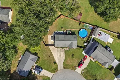 130 Garden Street, Thomasville, NC 27360 - Photo 44