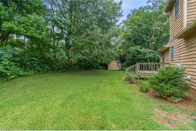 318 W Dalton Road, King, NC 27021 - Photo 28
