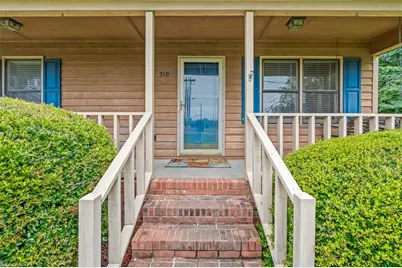 318 W Dalton Road, King, NC 27021 - Photo 4