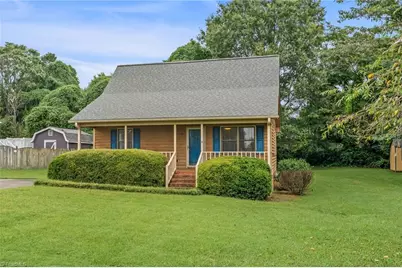 318 W Dalton Road, King, NC 27021 - Photo 2