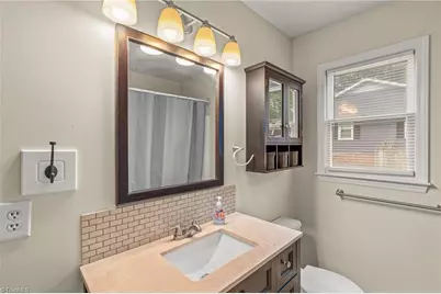 318 W Dalton Road, King, NC 27021 - Photo 16