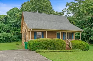 318 W Dalton Rd, King, NC 27021 - Photo 1