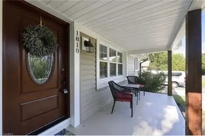 1810 W Front Street, Burlington, NC 27215 - Photo 2