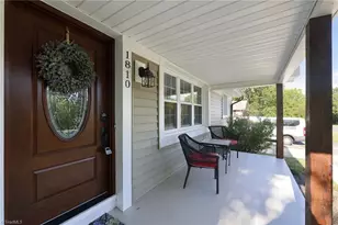 1810 W Front St, Burlington, NC 27215 - Photo 2
