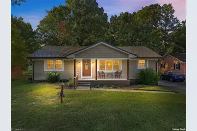 1810 W Front Street, Burlington, NC 27215 - Photo 1