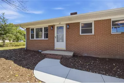 147 Reese Street, High Point, NC 27265 - Photo 4