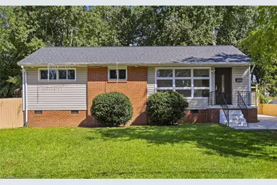 1602 Crystal Lane, Greensboro, NC 27403 - Photo 1