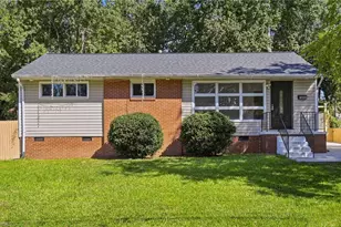 1602 Crystal Ln, Greensboro, NC 27403 - Photo 1