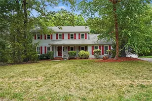 1801 Dantzler Dr, High Point, NC 27265 - Photo 34