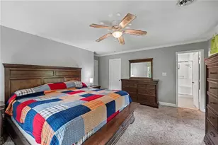 1801 Dantzler Dr, High Point, NC 27265 - Photo 12