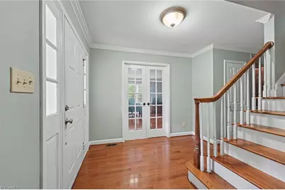 1801 Dantzler Drive, High Point, NC 27265 - Photo 6