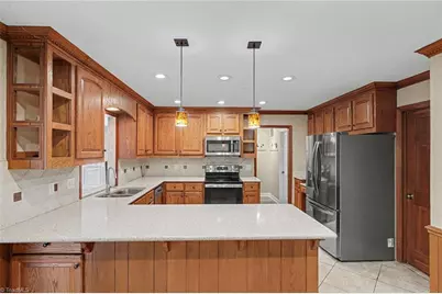 1801 Dantzler Drive, High Point, NC 27265 - Photo 12